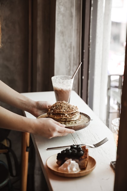 Gluten-Free Brunch Options