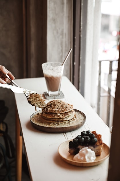 Eggs Benedict: A Brunch Classic