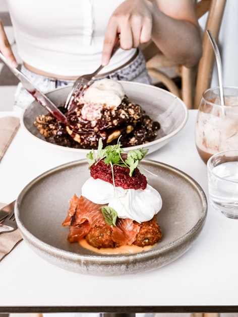 Why Brunch is the Best Meal